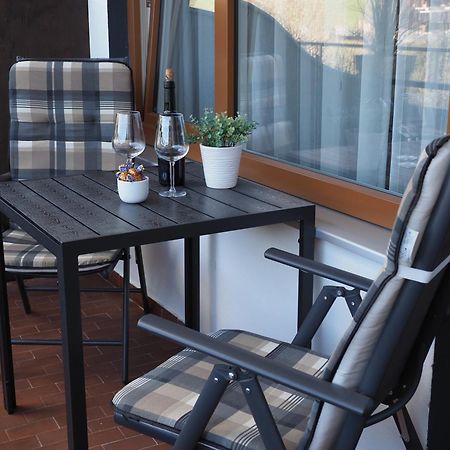 Apartamento Sonnenalp Niederau Exterior foto