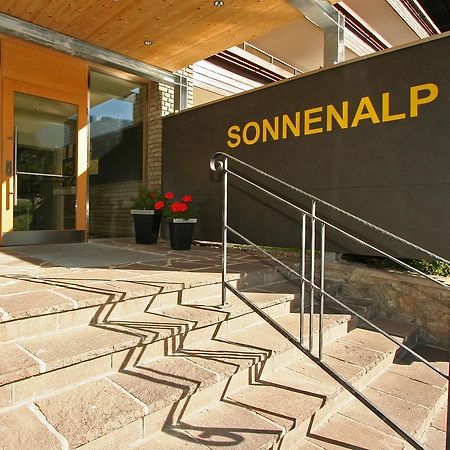 Apartamento Sonnenalp Niederau Exterior foto