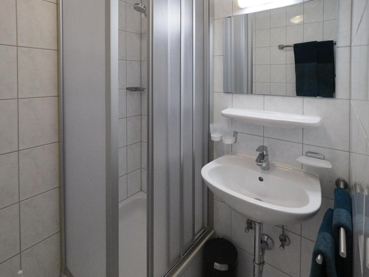 Apartamento Sonnenalp Niederau Exterior foto