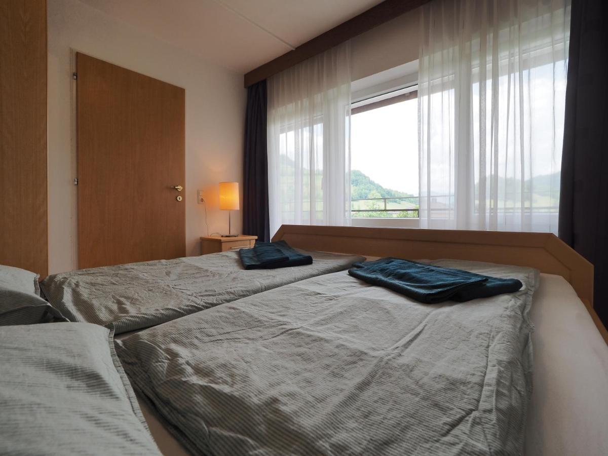 Apartamento Sonnenalp Niederau Exterior foto
