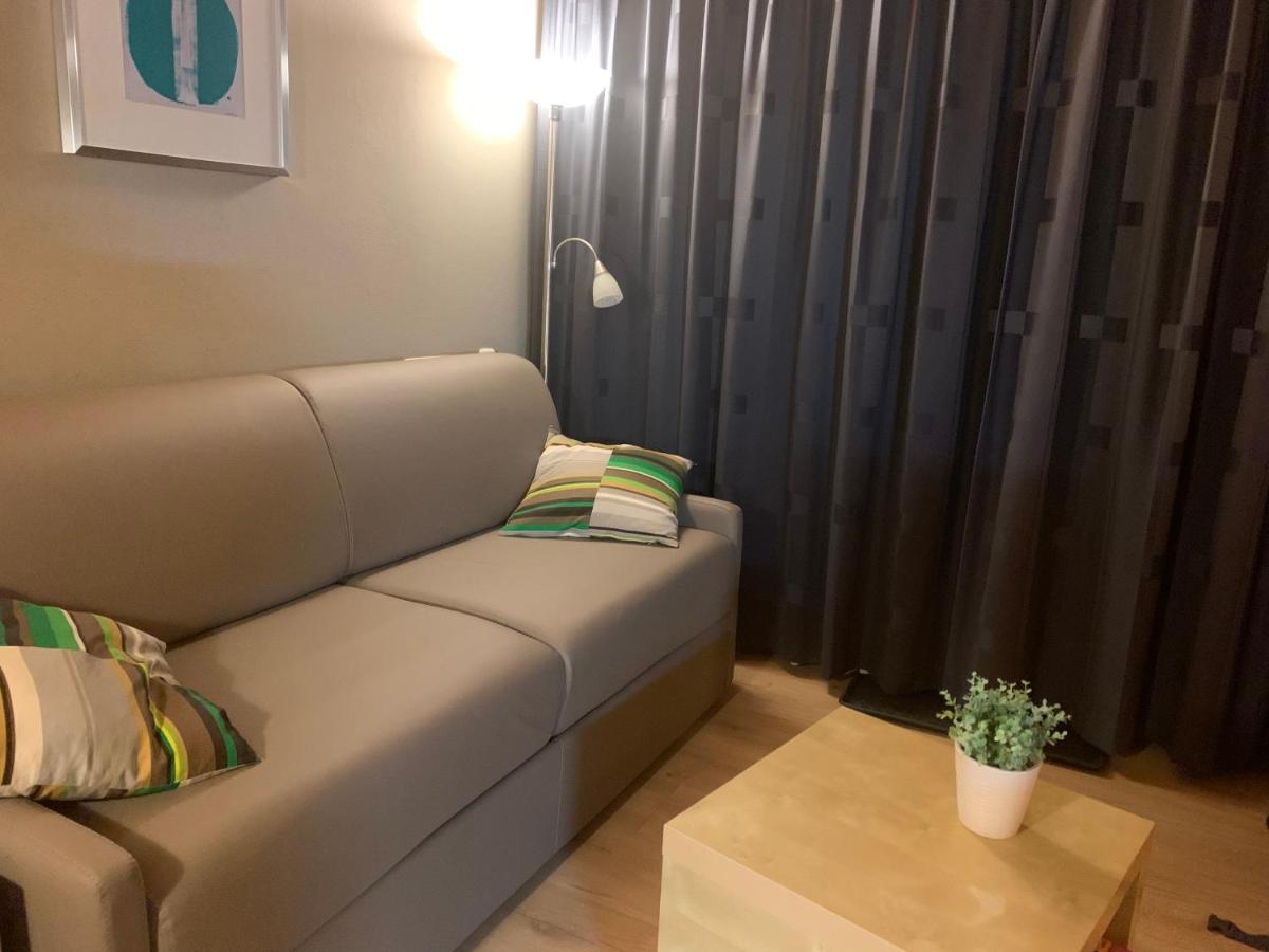 Apartamento Sonnenalp Niederau Exterior foto