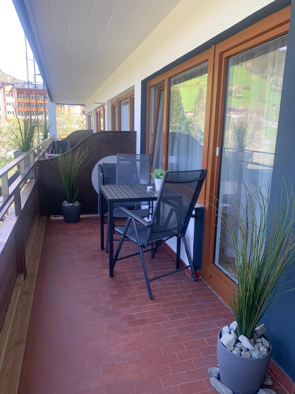 Apartamento Sonnenalp Niederau Exterior foto