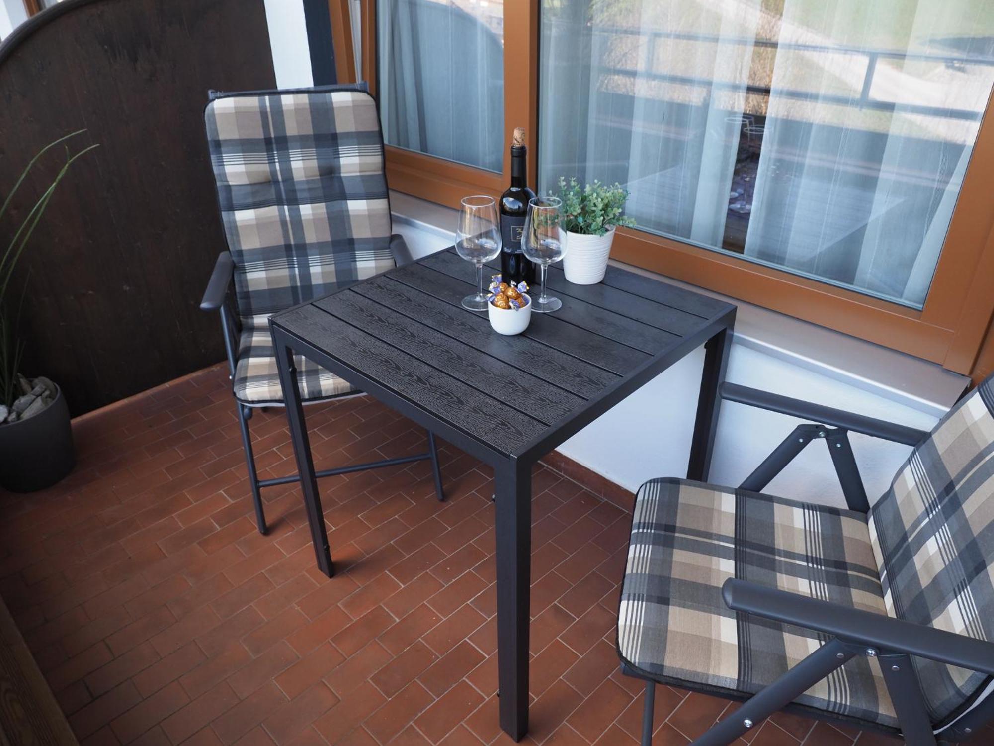 Apartamento Sonnenalp Niederau Exterior foto